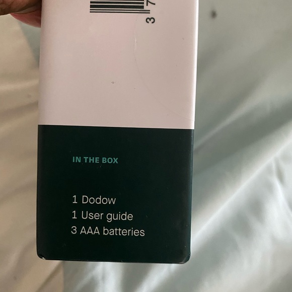 Sleeper device - Picture 3 of 3